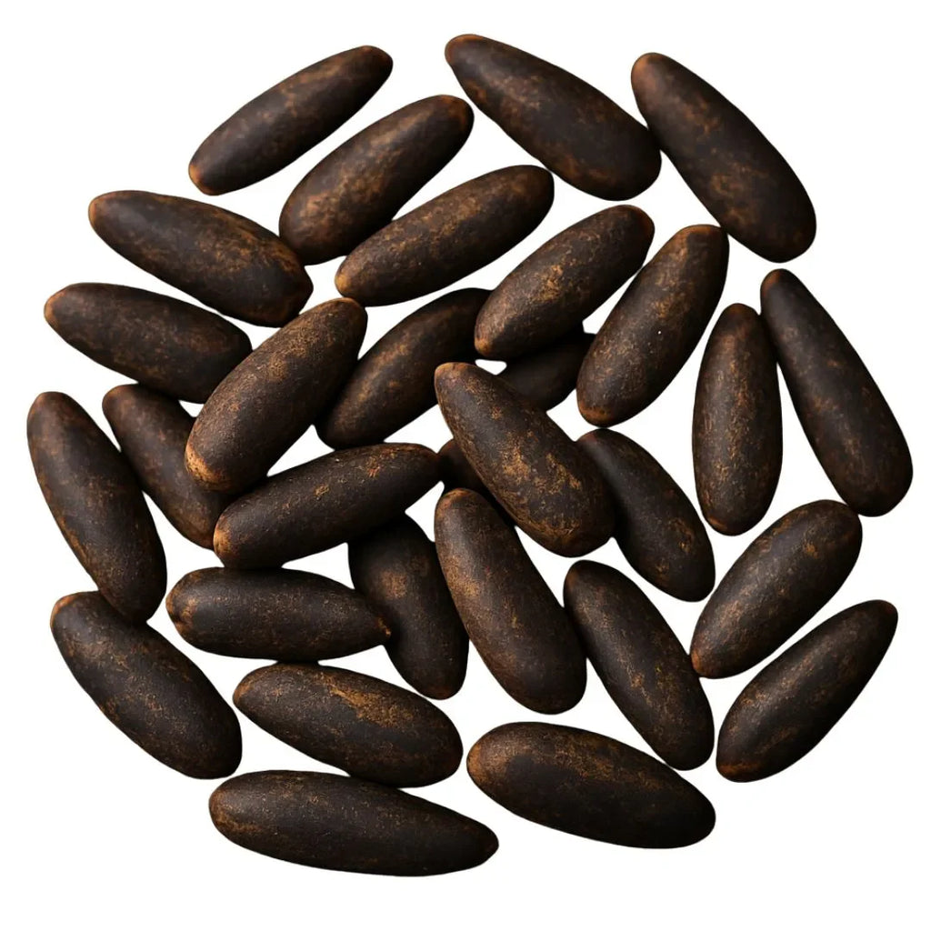 Chitral Roast Chilgoza