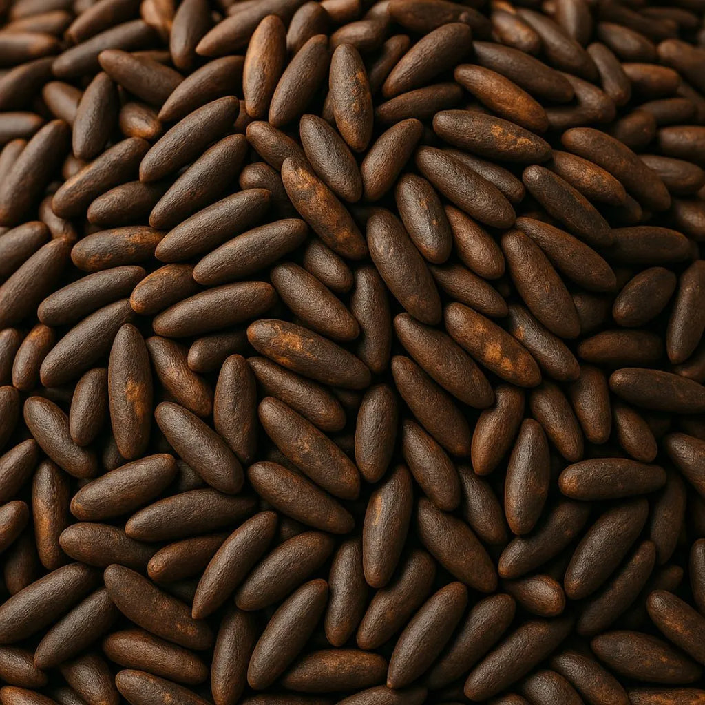 Chitral Roast Chilgoza