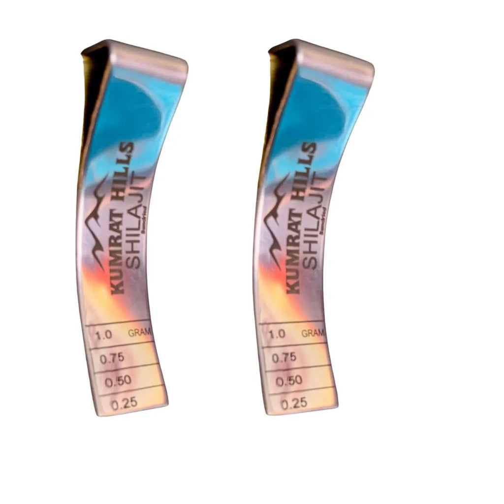 Kumrat Hills Shilajit 30g