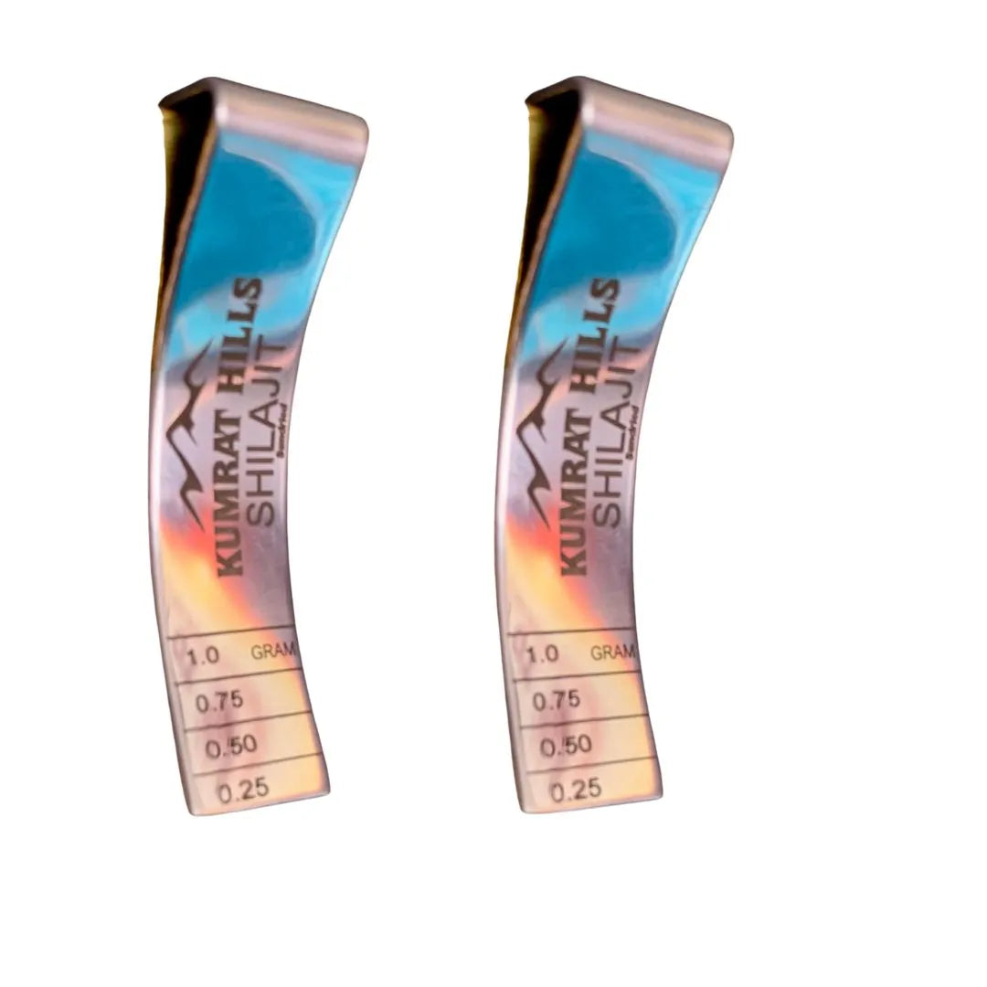 Kumrat Hills Shilajit 30g