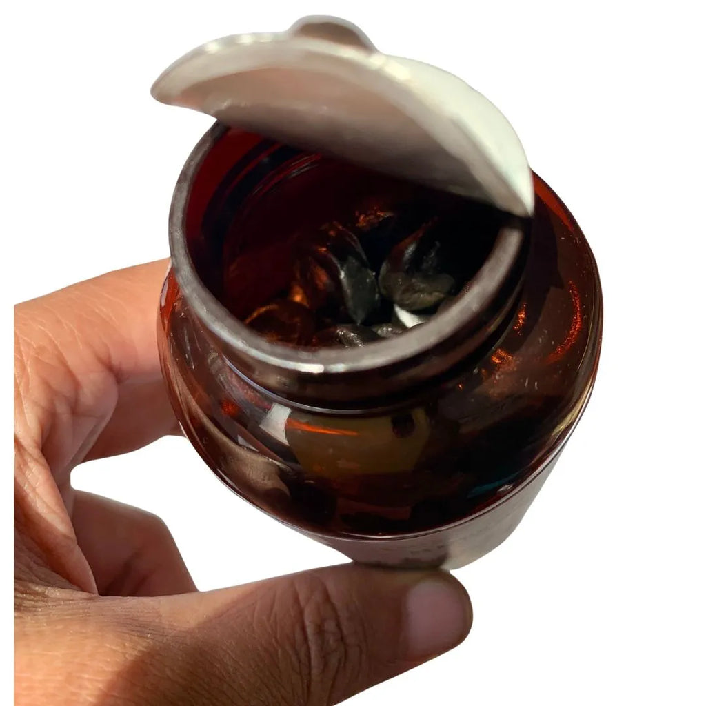 Kumrat Hills Shilajit Gummies – Cherry Flavored